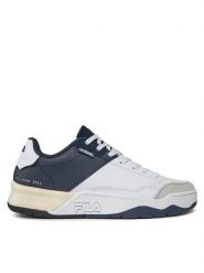 Fila Sneakersy Avenida Cb FFM0251.13037 Biały. Białe buty sportowe na co dzień męskie Fila, m, bez wzorów, ze skóry, bez ramiączek, bez kaptura. Za 539.99 zł.