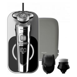 Philips Golarka Męska Series 9000 Prestige Wet & Dry sp9863/14. Golarki męskie PHILIPS. W wyprzedaży za 1,799.00 zł.