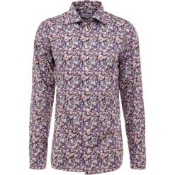 Eton Koszula multicoloured. Szare koszule męskie Eton, z bawełny. Za 799.00 zł.