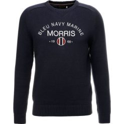 Morris THOMSON ONECK Sweter blue. Swetry męskie Morris. Za 539.00 zł.