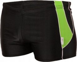 Stanteks Kąpielówki spodenki szoty kąpielowe bokserki L. Kąpielówki męskie Stanteks, l, bez wzorów. Za 68.99 zł.