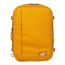 Plecak torba podręczna CabinZero Classic Plus 42 L CZ25. Brązowe plecaki męskie CABINZERO, bez wzorów. Za 425.00 zł.