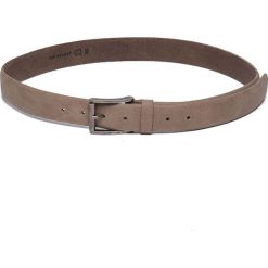 PASEK MĘSKI. Paski męskie TOP SECRET. W wyprzedaży za 34.99 zł.