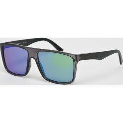 Medicine - Okulary Monumental. Okulary przeciwsłoneczne męskie MEDICINE. Za 39.90 zł.