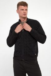 Bluza męska z logo Tamaro JOOP!. Bluzy nierozpinane męskie JOOP!, m, bez wzorów, bez ramiączek, bez kaptura. Za 779.00 zł.