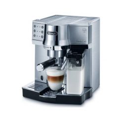 De'longhi Ekspres Kolbowy Ec 850. Ekspresy ciśnieniowe marki DeLonghi. Za 899.00 zł.