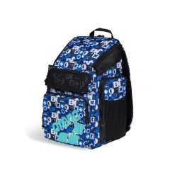 Plecak Sportowy Arena One Go Backpack 45L Limited. Białe plecaki męskie ARENA, bez wzorów. Za 299.00 zł.