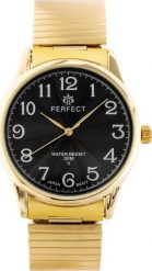 Zegarek ZEGAREK MĘSKI PERFECT X421 (zp331d) - gumka. Zegarki męskie NoName. Za 65.25 zł.