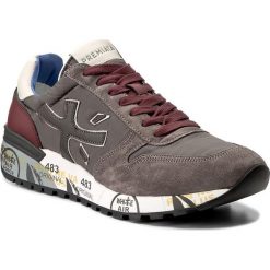 Sneakersy PREMIATA - Mick 2321 Szary. Buty sportowe na co dzień męskie marki Premiata. W wyprzedaży za 519.00 zł.