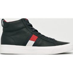 Tommy Hilfiger - Buty. Buty sportowe na co dzień męskie marki Tommy Hilfiger. W wyprzedaży za 399.90 zł.