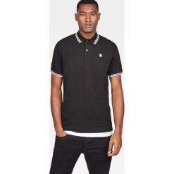 G-Star Raw - Polo. Koszulki polo męskie G-Star Raw. W wyprzedaży za 189.90 zł.