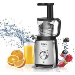 Sokowirówka Arzum Freshmix (AR1050). Sokowirówki i wyciskarki do soków Arzum. Za 484.40 zł.