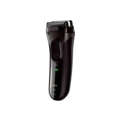 Golarka BRAUN Series 3 3020s Czarny. Golarki męskie marki BRAUN. Za 309.00 zł.