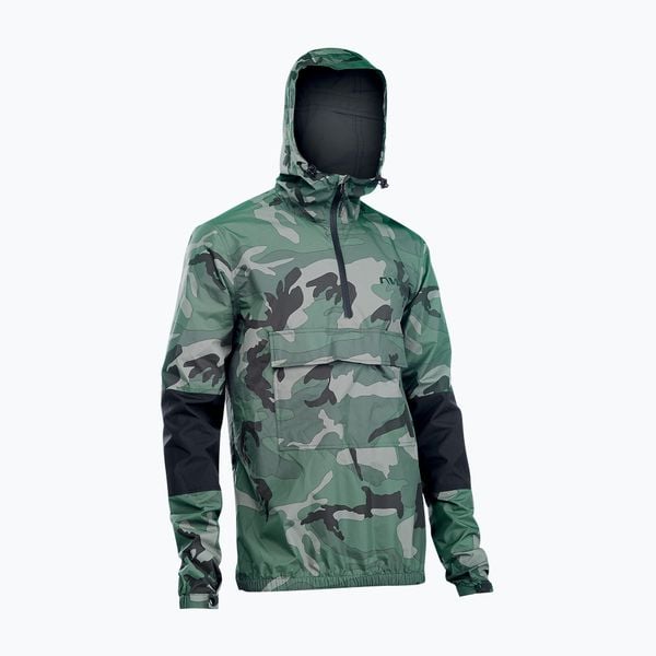Kurtka rowerowa męska Northwave Adrenalight 93. Zielone kurtki męskie Northwave, m, bez wzorów, sportowe, bez ramiączek, bez kaptura. Za 380.00 zł.