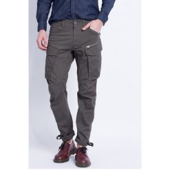G-Star Raw - Spodnie. Spodnie na co dzień męskie marki G-Star Raw. Za 459.90 zł.