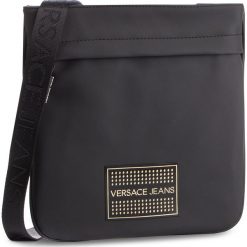 Saszetka VERSACE JEANS - E1YTBB54 71120 899. Saszetki męskie marki Versace Jeans. Za 459.00 zł.