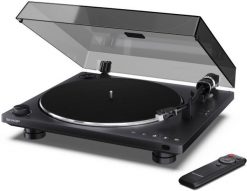 Sharp RP-TT100 schwarz. Gramofony SHARP. Za 848.13 zł.