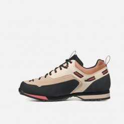 Buty trekkingowe Garmont Dragontail LT EVO. Brązowe buty trekkingowe męskie Garmont, bez wzorów, bez zapięcia, trekkingowe. Za 763.00 zł.