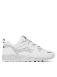 Karhu Sneakersy Fusion 2.0 F804098 Szary. Szare buty sportowe na co dzień męskie karhu, m, bez wzorów, z materiału, bez ramiączek, bez kaptura. Za 699.99 zł.