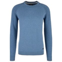 S.Oliver Sweter Męski Xl Niebieski. Swetry męskie marki S.Oliver. Za 159.00 zł.