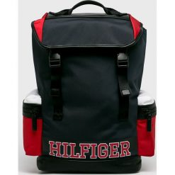 Tommy Hilfiger - Plecak. Plecaki męskie Tommy Hilfiger. Za 579.90 zł.