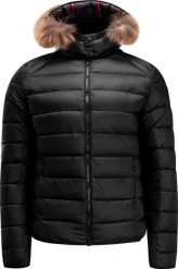 Kurtka męska Jott Kurtka męska Jott Prestige Gf FW22MJAC30-999. Kurtki męskie Jott, m, bez wzorów, bez ramiączek, bez kaptura. Za 1,579.00 zł.
