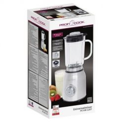 Blender kielichowy Proficook PC-UM 1207. Blendery Proficook. Za 225.99 zł.