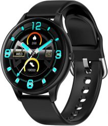 Smartwatch GlacierX smartwatch Nox GX-NC21. Zegarki smartwatch GlacierX. Za 149.00 zł.