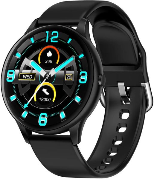 Smartwatch GlacierX smartwatch Nox GX-NC21. Zegarki smartwatch GlacierX. Za 149.00 zł.