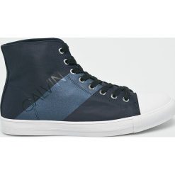 Calvin Klein Jeans - Trampki. Trampki męskie Calvin Klein Jeans. W wyprzedaży za 299.90 zł.