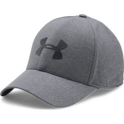 Under Armour Czapka męska Men's CoolSwitch AV Cap 2.0 szara r. M/L (1291856-040). Czapki męskie Under Armour. Za 85.00 zł.