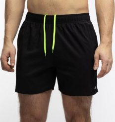 Adidas Spodenki szorty kąpielowe męskie adidas Solid CLX czarne IA5390 S. Czarne kąpielówki męskie ADIDAS, m, bez wzorów. Za 115.98 zł.