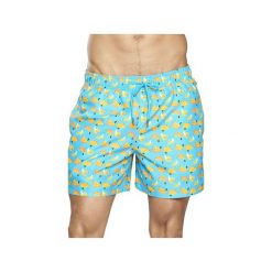 Szorty kąpielowe Happy Socks Banana. Kąpielówki męskie marki Happy Socks. Za 199.90 zł.