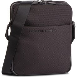 Saszetka PORSCHE DESIGN - Roadster 4.0 4090002718 Black 900. Saszetki męskie marki Porsche Design. W wyprzedaży za 539.00 zł.