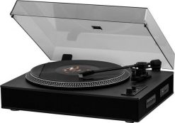 Gramofon Sencor STT 510UBA GRAMOFON S USB/SD/BT. Gramofony SENCOR. Za 556.86 zł.