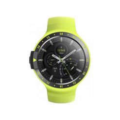 TICWATCH S Aurora żółty. Czerwone smartbandy Ticwatch. Za 669.00 zł.