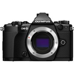Olympus E-M5 MARK II Aparat. Bezlusterkowce OLYMPUS. W wyprzedaży za 3,990.00 zł.