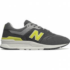 New Balance CM997HDJ. Buty sportowe na co dzień męskie New Balance. Za 369.99 zł.
