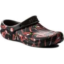 Klapki CROCS - Bistro Peppers Clog 204283 Black. Klapki i japonki męskie marki Crocs. W wyprzedaży za 169.00 zł.