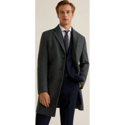 Mango Man - Płaszcz Arizona3. Płaszcze męskie marki New Balance. W wyprzedaży za 299.90 zł.