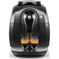 Ekspres ciśnieniowy Philips HD8650/09. Ekspresy ciśnieniowe PHILIPS. Za 1,194.80 zł.