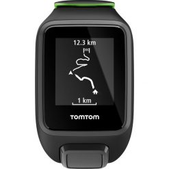 Tomtom Runner 3 Cardio + Music S Zegarek. Zegarki smartwatch marki Tomtom. Za 999.99 zł.