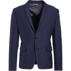 BOSS CASUAL BATSO Marynarka dark blue. Marynarki męskie marki BOSS CASUAL. W wyprzedaży za 818.35 zł.