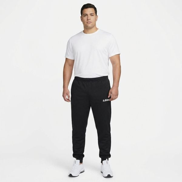 Oversize spodnie sportowe z poliestru MESSICO. Czarne buty do biegania męskie Legea, bez wzorów, z bawełny, do biegania. W wyprzedaży za 68.00 zł.