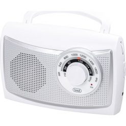Trevi RA 761 Biały Radio. Radia Trevi. Za 63.99 zł.