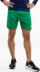 Adidas Spodenki męskie adidas Entrada 22 zielone IC7405 2XL. Zielone szorty sportowe męskie ADIDAS, bez wzorów, sportowe. Za 55.45 zł.