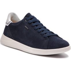 Sneakersy GEOX - U Kennet B U926FB 00022 C4002 Navy. Buty sportowe na co dzień męskie marki Geox. W wyprzedaży za 349.00 zł.
