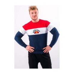 Ellesse Bluza Ellesse ORIVETO SWEAT SHA04390 NAVY S. Bluzy bez kaptura męskie marki Ellesse. Za 341.17 zł.
