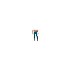 Under Armour Legginsy Męskie HG Armour 2.0 Legging turkusowe r. L (1289577-716). Legginsy męskie Under Armour. Za 147.29 zł.