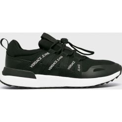 Versace Jeans - Buty. Buty sportowe na co dzień męskie marki Versace Jeans. Za 499.90 zł.